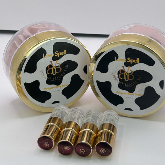 “ Love Spell “ Body butter 🍰🍓